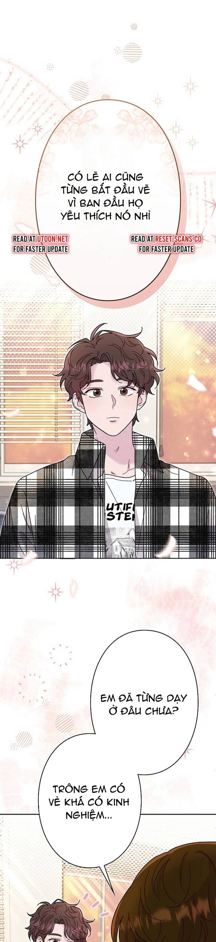 Nhà Thiết Kế Thiên Tài Hồi Quy Chap 3 - Next Chap 4