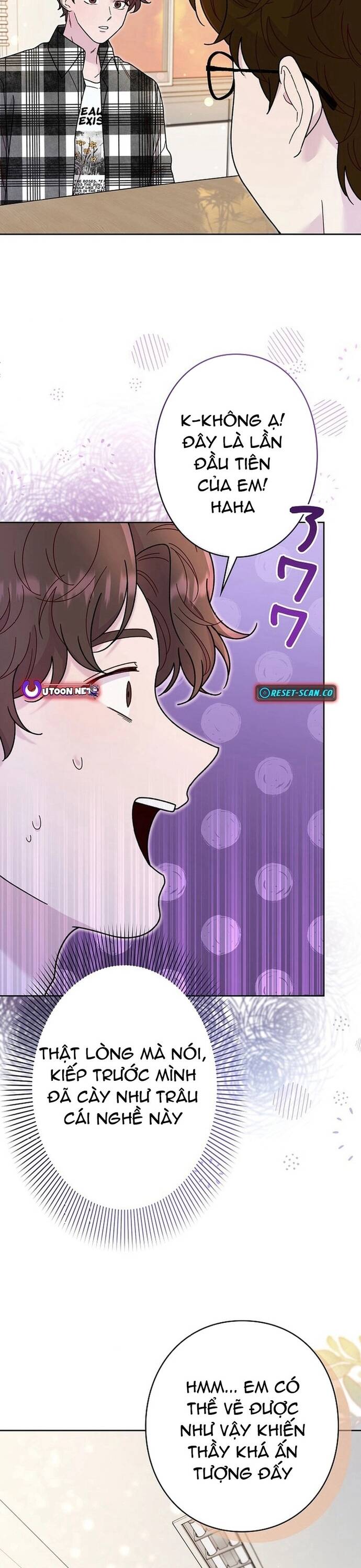 Nhà Thiết Kế Thiên Tài Hồi Quy Chap 3 - Next Chap 4