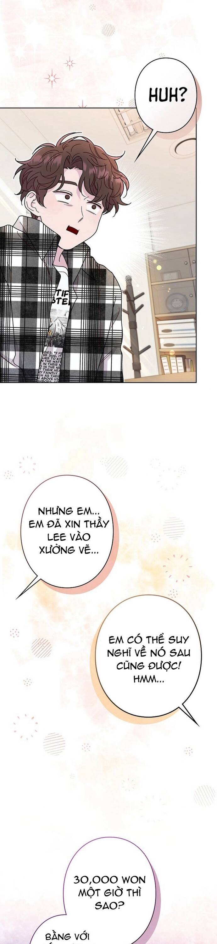 Nhà Thiết Kế Thiên Tài Hồi Quy Chap 3 - Next Chap 4