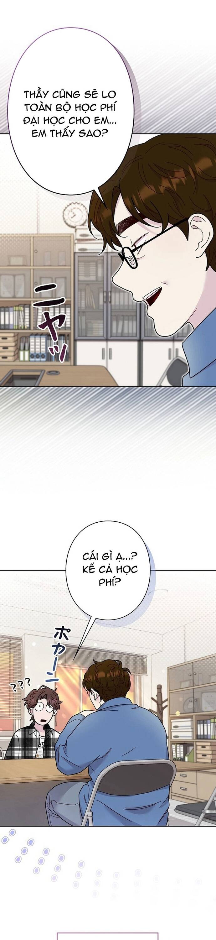 Nhà Thiết Kế Thiên Tài Hồi Quy Chap 3 - Next Chap 4