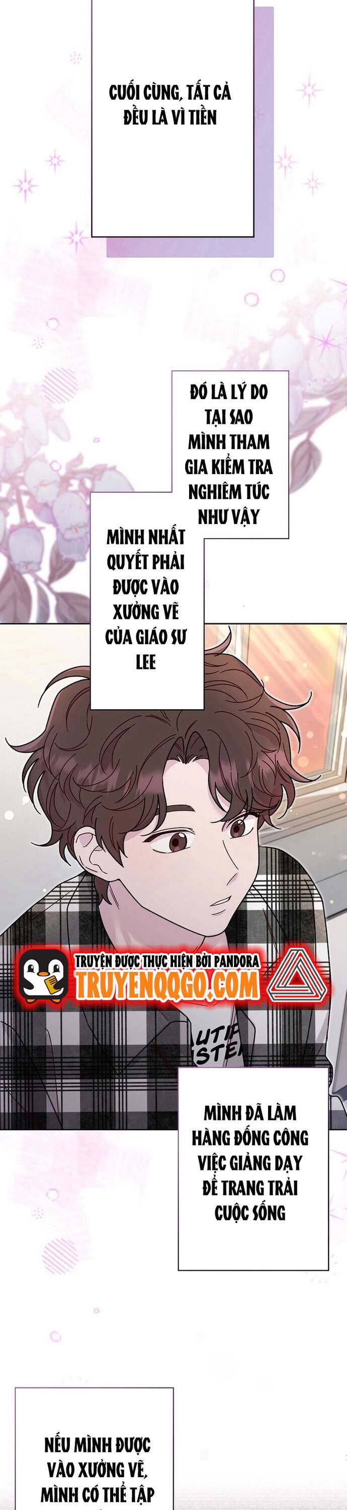 Nhà Thiết Kế Thiên Tài Hồi Quy Chap 3 - Next Chap 4