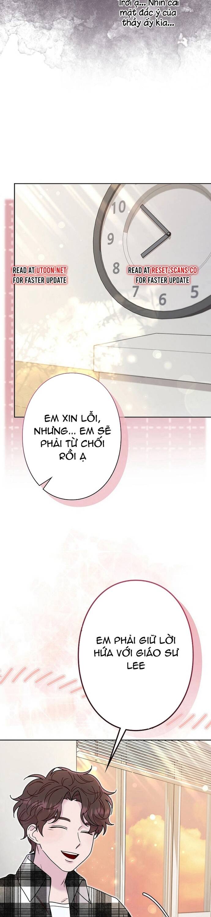 Nhà Thiết Kế Thiên Tài Hồi Quy Chap 3 - Next Chap 4