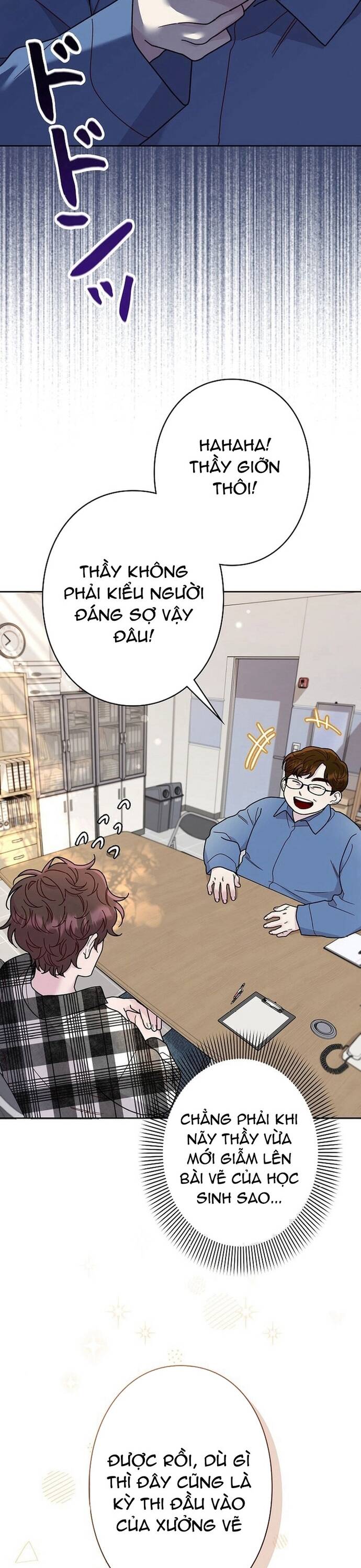 Nhà Thiết Kế Thiên Tài Hồi Quy Chap 3 - Next Chap 4
