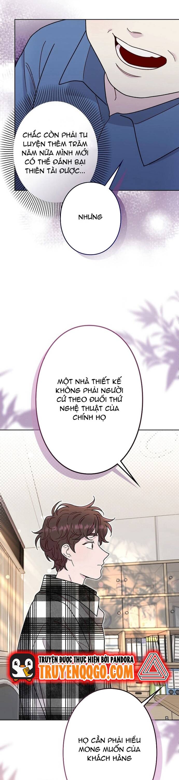 Nhà Thiết Kế Thiên Tài Hồi Quy Chap 3 - Next Chap 4