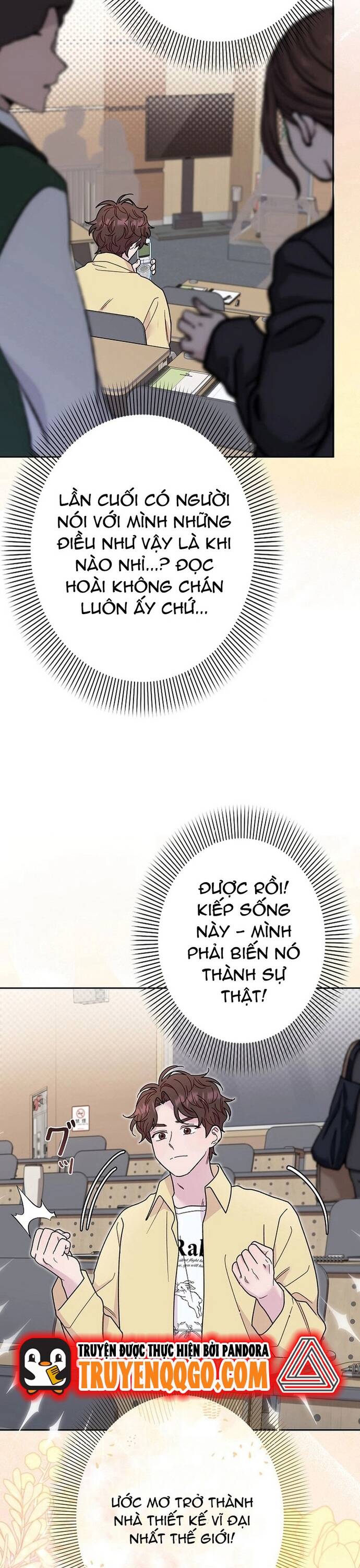 Nhà Thiết Kế Thiên Tài Hồi Quy Chap 3 - Next Chap 4