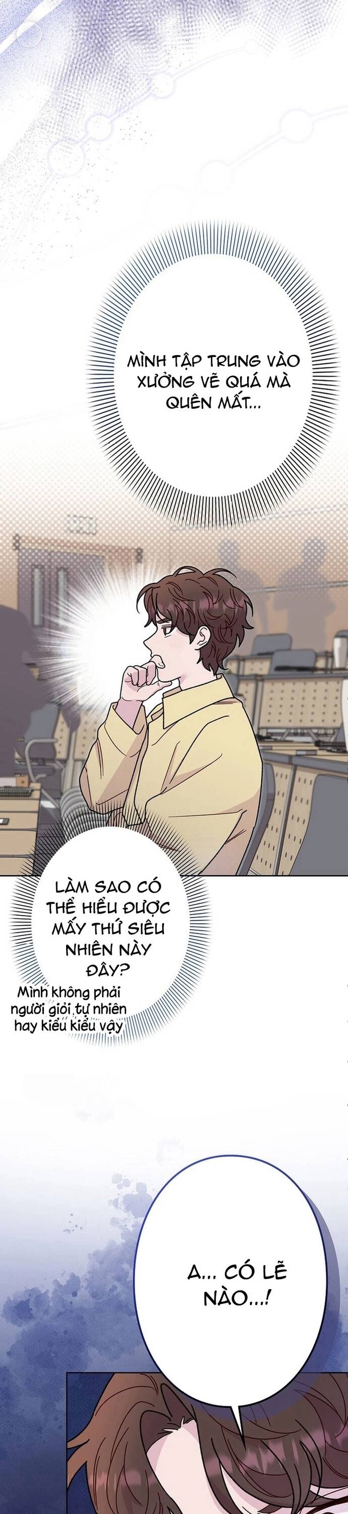 Nhà Thiết Kế Thiên Tài Hồi Quy Chap 3 - Next Chap 4