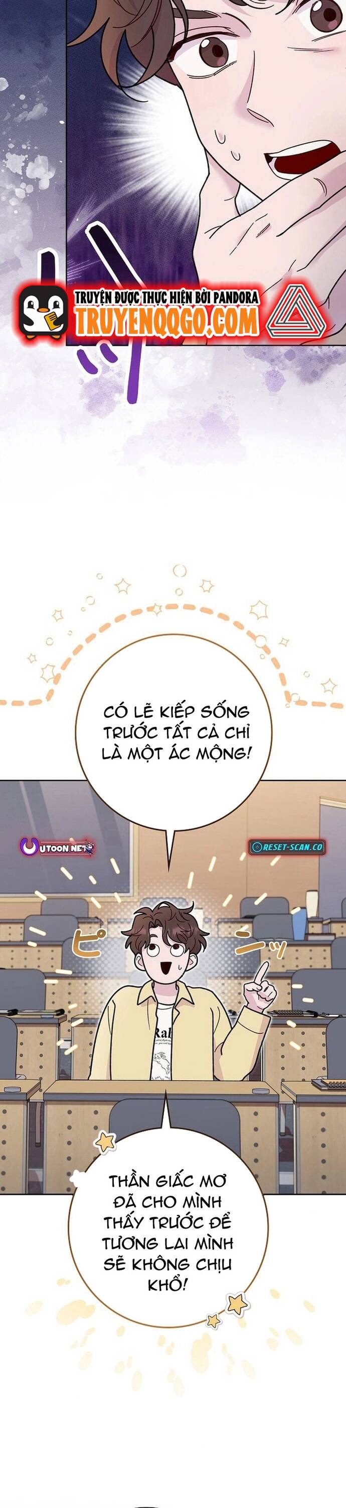 Nhà Thiết Kế Thiên Tài Hồi Quy Chap 3 - Next Chap 4