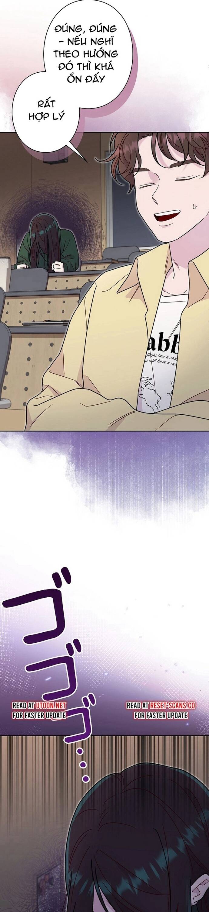Nhà Thiết Kế Thiên Tài Hồi Quy Chap 3 - Next Chap 4