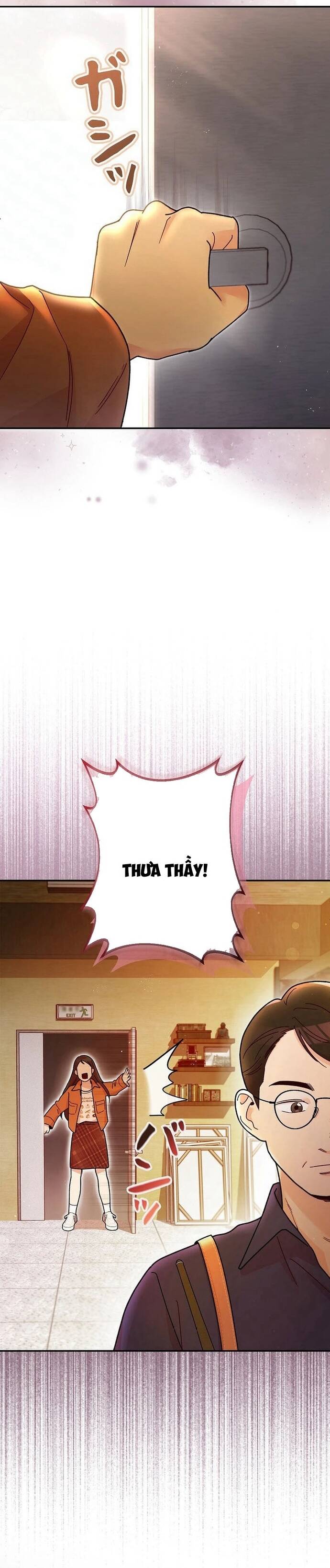 Nhà Thiết Kế Thiên Tài Hồi Quy Chap 4 - Next Chap 5