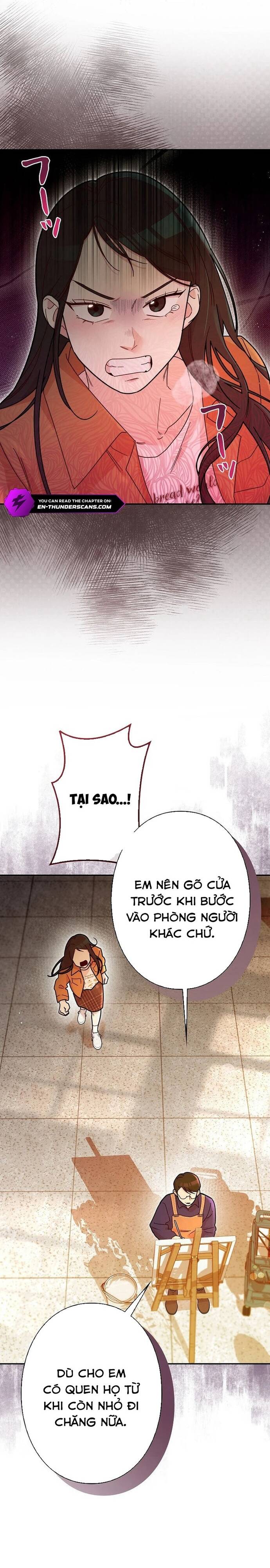 Nhà Thiết Kế Thiên Tài Hồi Quy Chap 4 - Next Chap 5