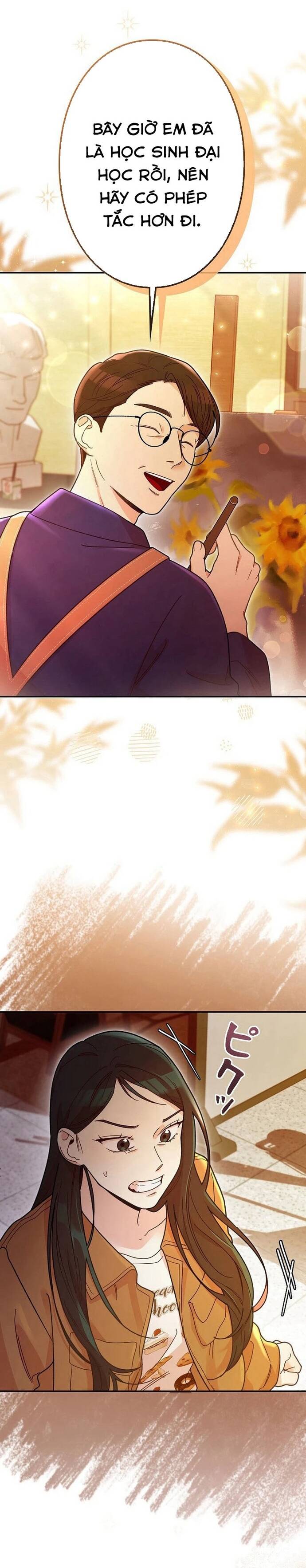 Nhà Thiết Kế Thiên Tài Hồi Quy Chap 4 - Next Chap 5