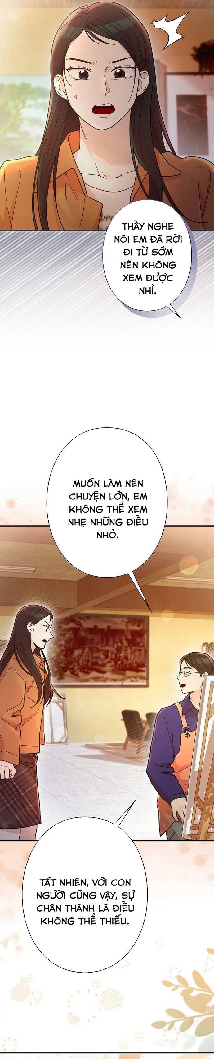 Nhà Thiết Kế Thiên Tài Hồi Quy Chap 4 - Next Chap 5
