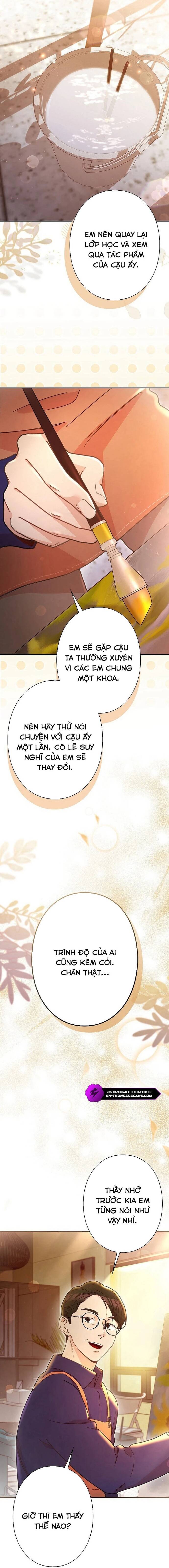 Nhà Thiết Kế Thiên Tài Hồi Quy Chap 4 - Next Chap 5