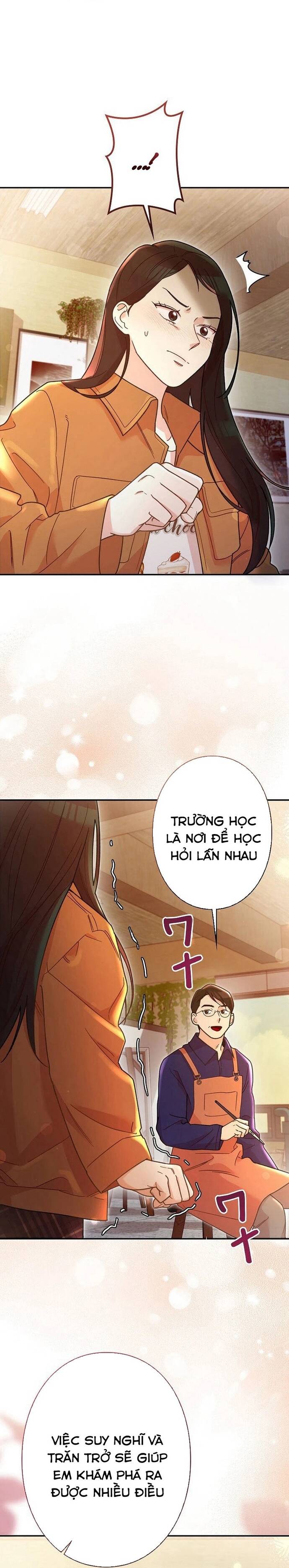 Nhà Thiết Kế Thiên Tài Hồi Quy Chap 4 - Next Chap 5