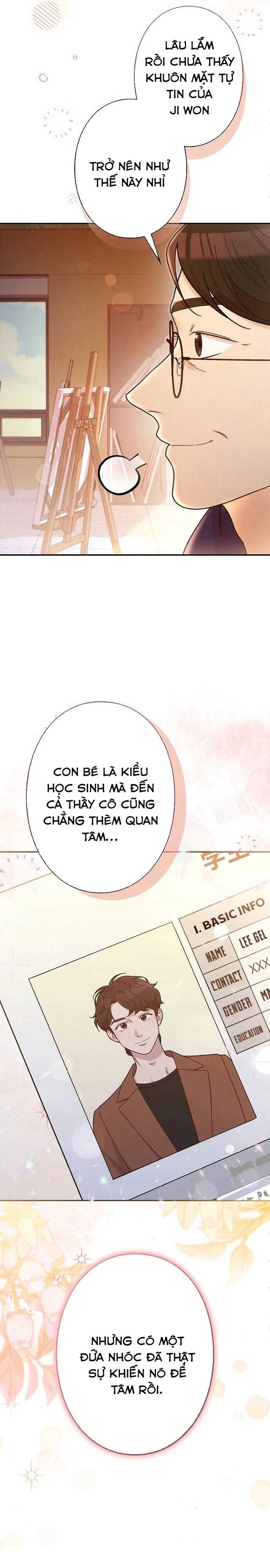 Nhà Thiết Kế Thiên Tài Hồi Quy Chap 4 - Next Chap 5