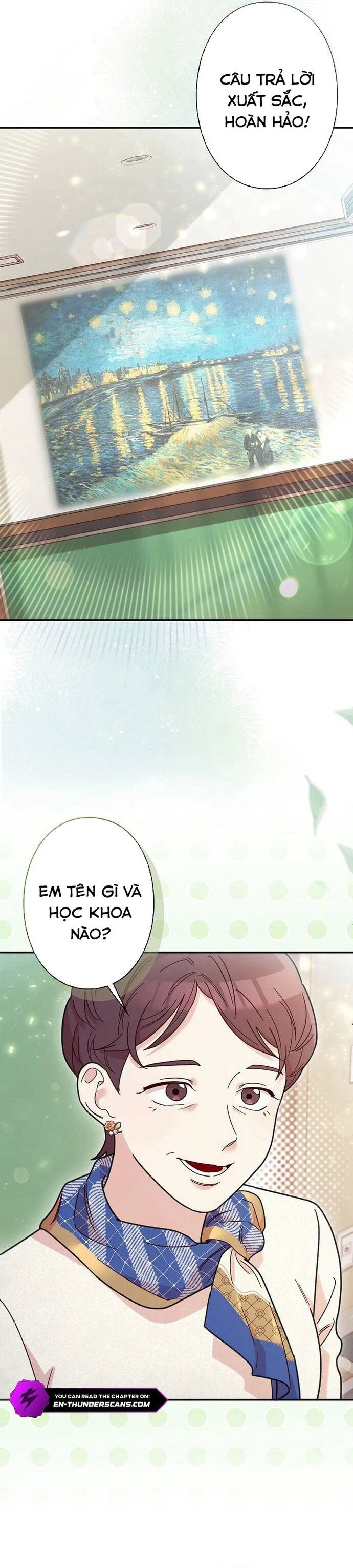 Nhà Thiết Kế Thiên Tài Hồi Quy Chap 4 - Next Chap 5