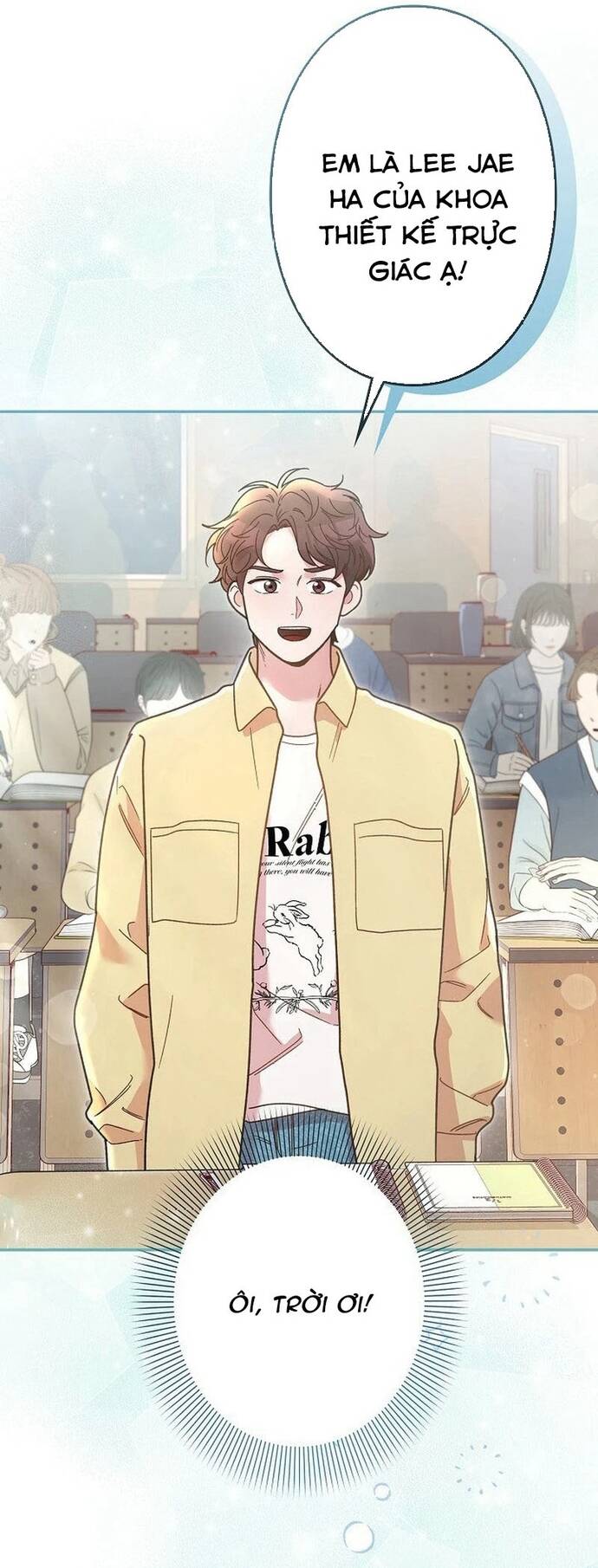 Nhà Thiết Kế Thiên Tài Hồi Quy Chap 4 - Next Chap 5