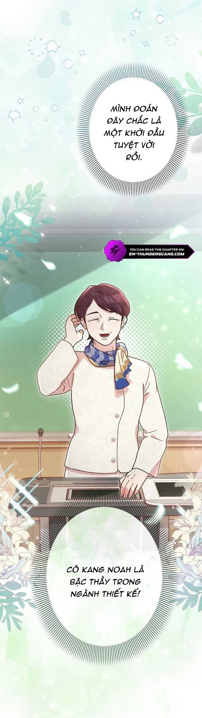 Nhà Thiết Kế Thiên Tài Hồi Quy Chap 4 - Next Chap 5
