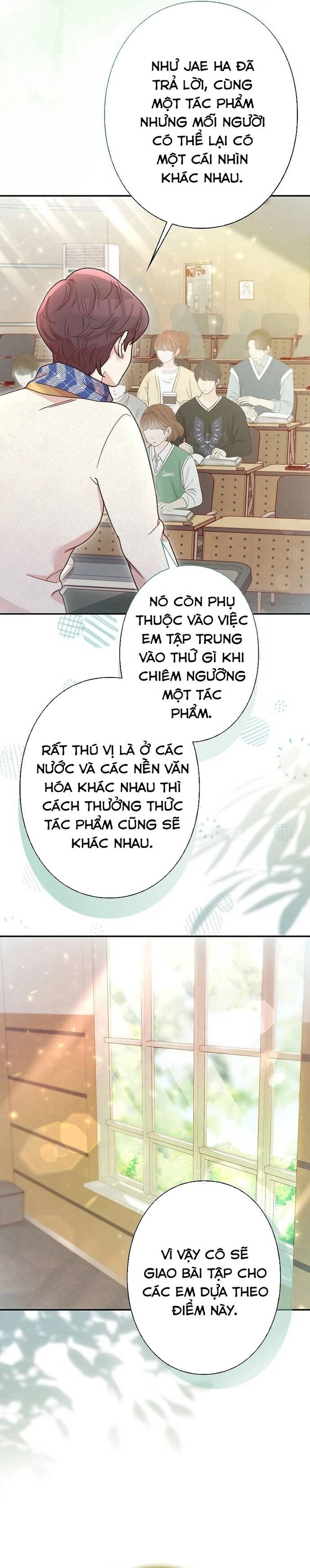 Nhà Thiết Kế Thiên Tài Hồi Quy Chap 4 - Next Chap 5