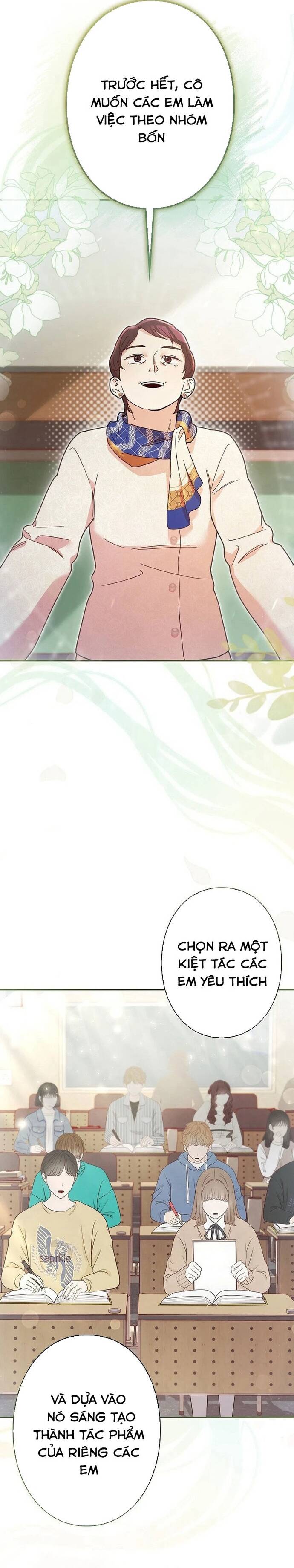 Nhà Thiết Kế Thiên Tài Hồi Quy Chap 4 - Next Chap 5