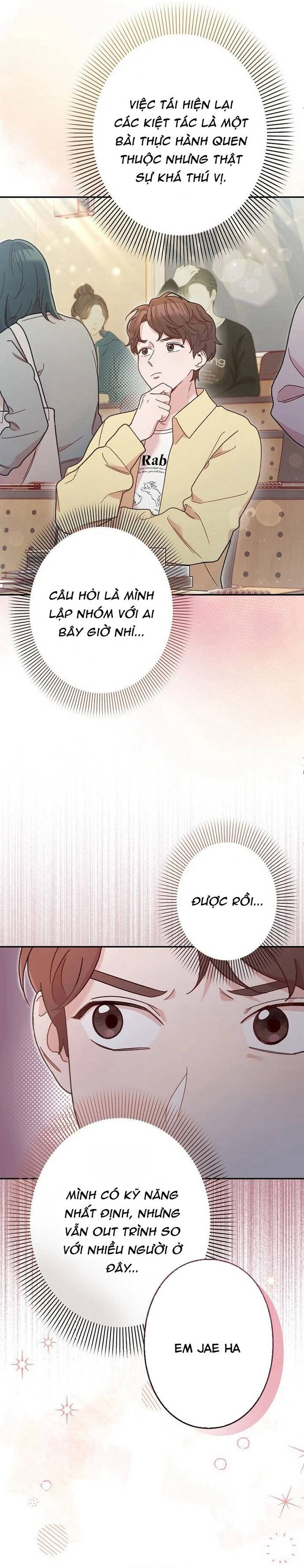 Nhà Thiết Kế Thiên Tài Hồi Quy Chap 4 - Next Chap 5