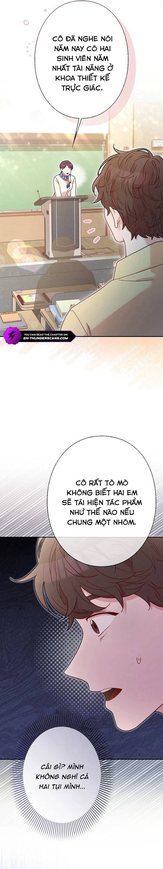 Nhà Thiết Kế Thiên Tài Hồi Quy Chap 4 - Next Chap 5