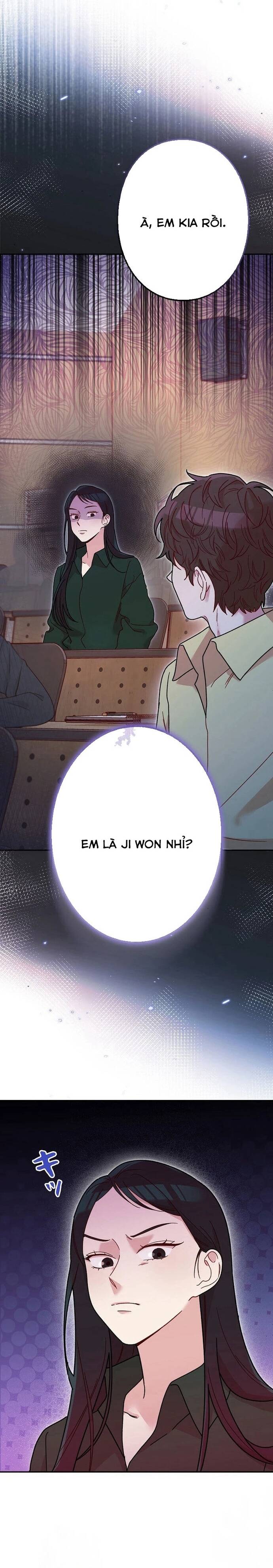 Nhà Thiết Kế Thiên Tài Hồi Quy Chap 4 - Next Chap 5