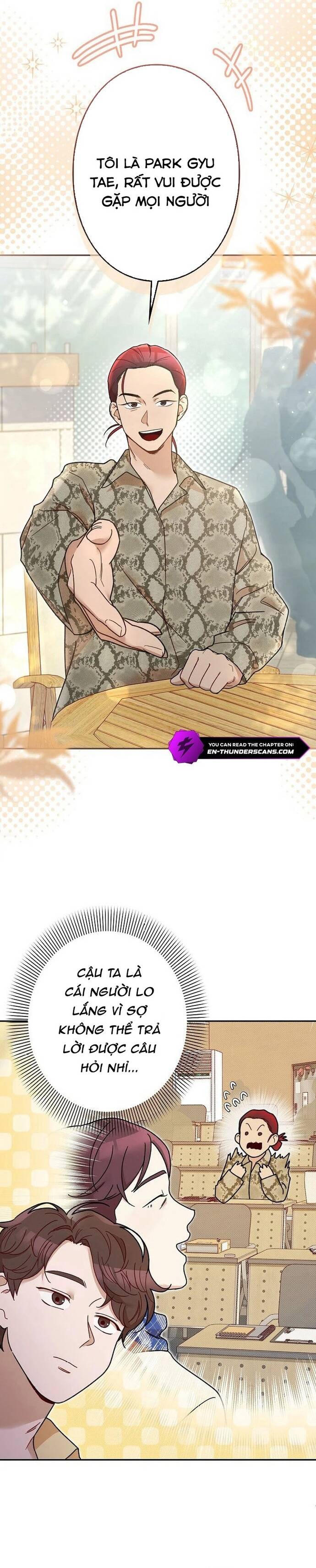 Nhà Thiết Kế Thiên Tài Hồi Quy Chap 4 - Next Chap 5