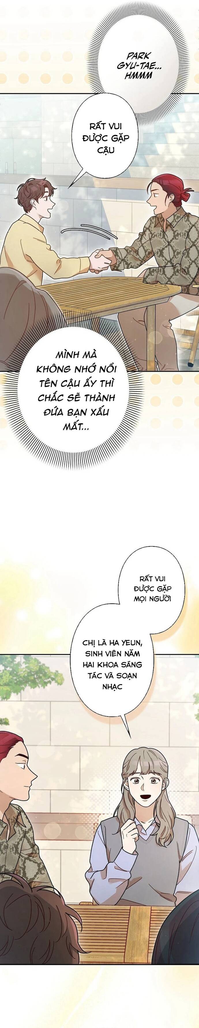 Nhà Thiết Kế Thiên Tài Hồi Quy Chap 4 - Next Chap 5