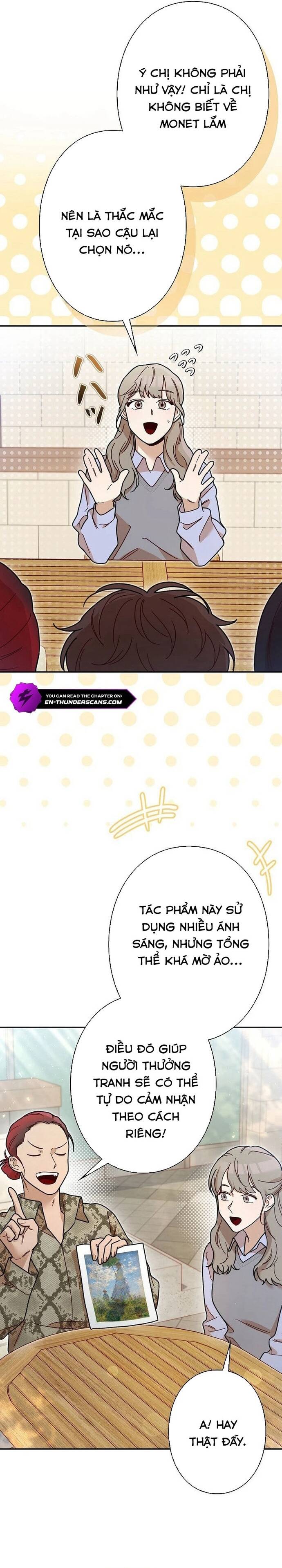 Nhà Thiết Kế Thiên Tài Hồi Quy Chap 4 - Next Chap 5