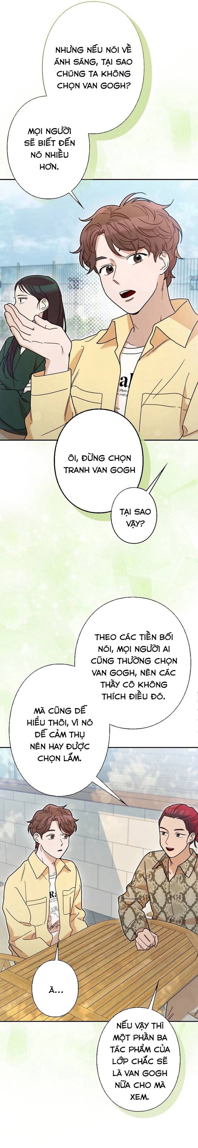 Nhà Thiết Kế Thiên Tài Hồi Quy Chap 4 - Next Chap 5