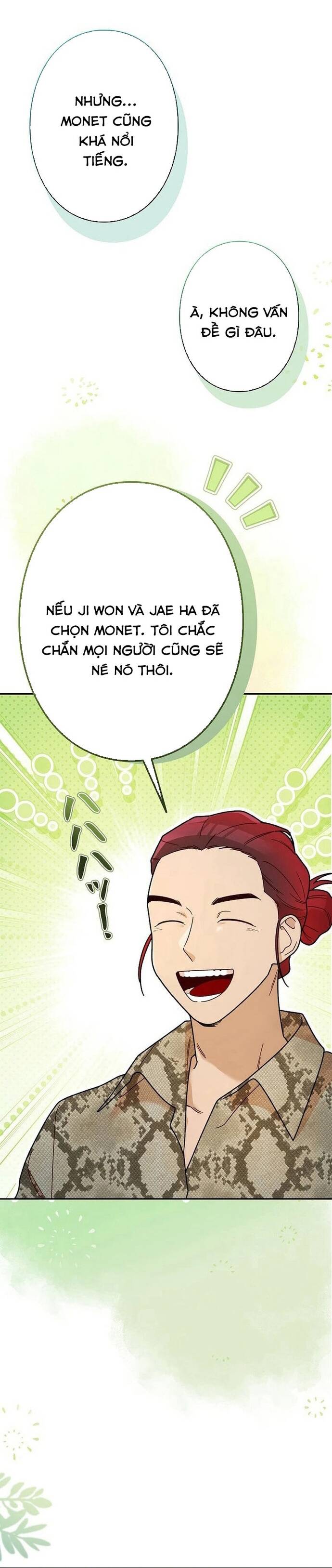 Nhà Thiết Kế Thiên Tài Hồi Quy Chap 4 - Next Chap 5