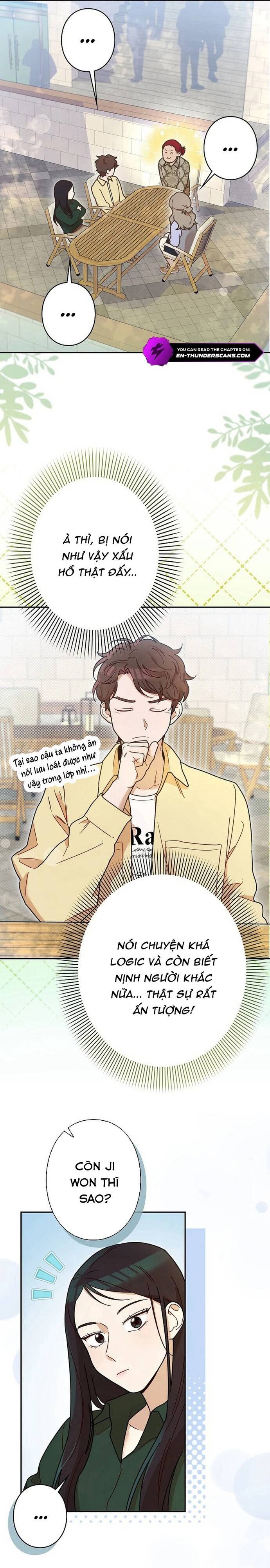 Nhà Thiết Kế Thiên Tài Hồi Quy Chap 4 - Next Chap 5