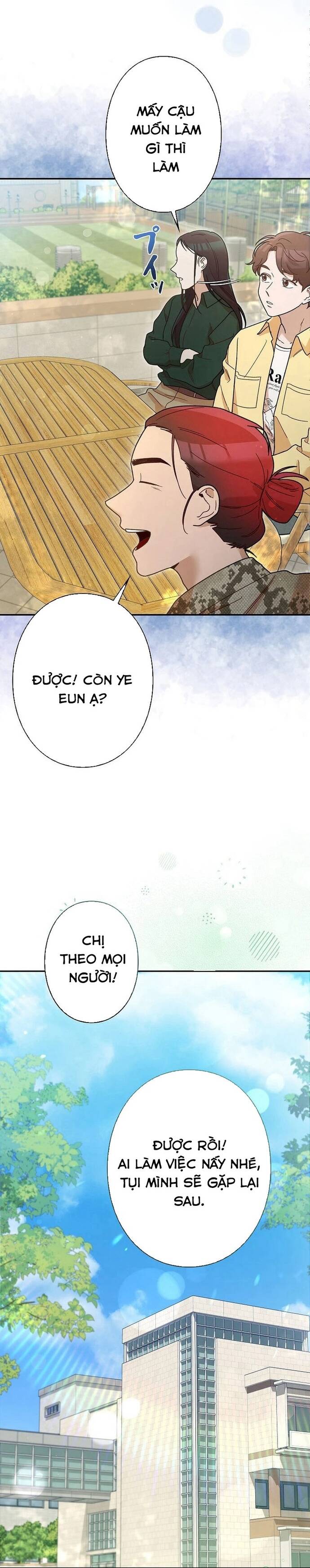 Nhà Thiết Kế Thiên Tài Hồi Quy Chap 4 - Next Chap 5