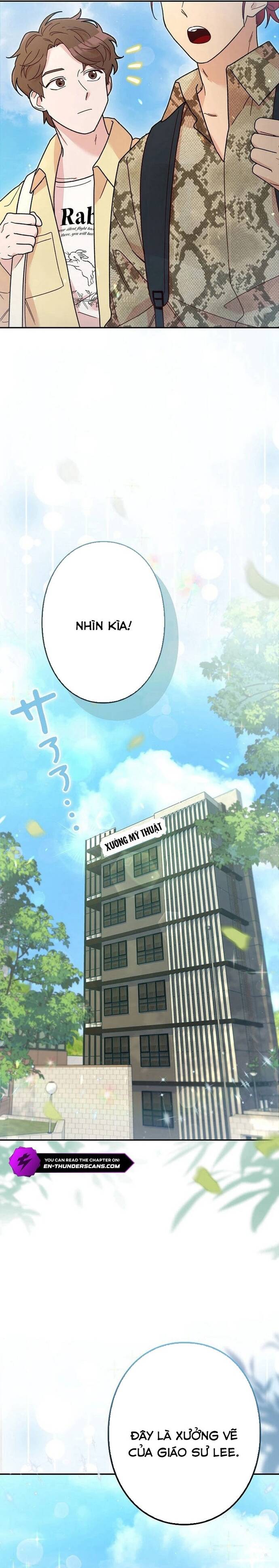 Nhà Thiết Kế Thiên Tài Hồi Quy Chap 4 - Next Chap 5