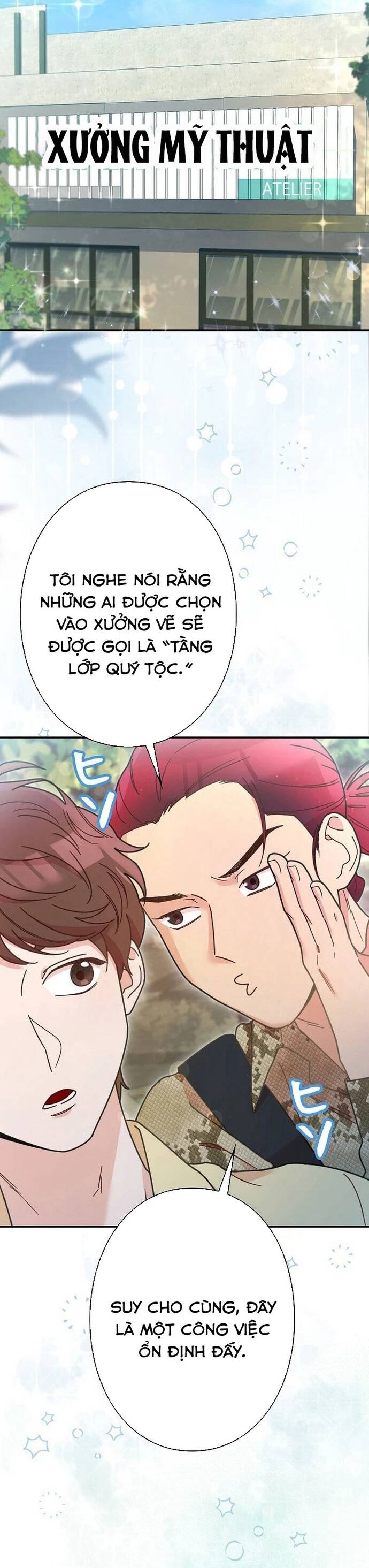 Nhà Thiết Kế Thiên Tài Hồi Quy Chap 4 - Next Chap 5