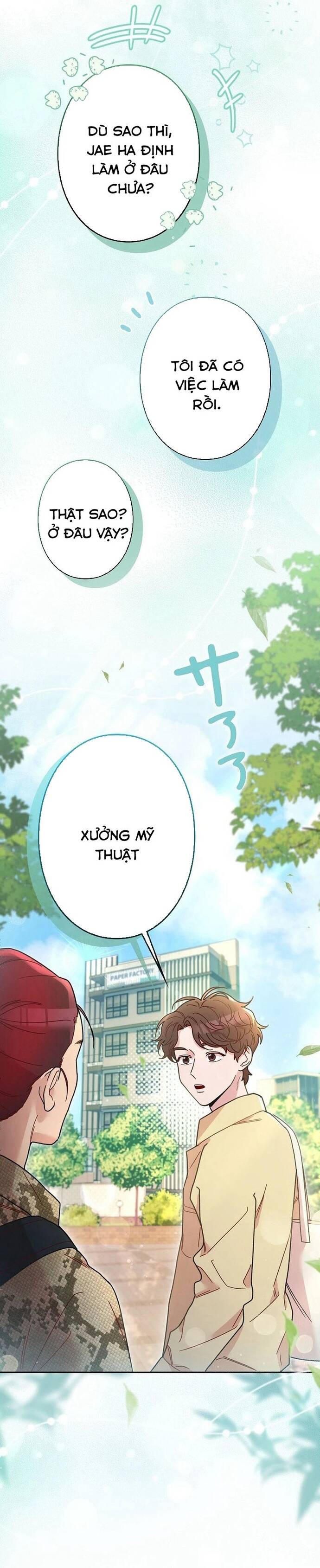 Nhà Thiết Kế Thiên Tài Hồi Quy Chap 4 - Next Chap 5