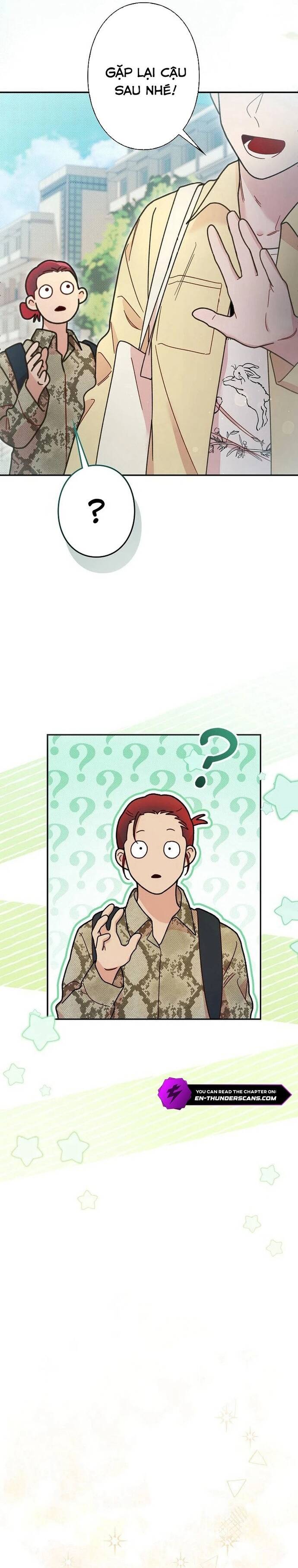 Nhà Thiết Kế Thiên Tài Hồi Quy Chap 4 - Next Chap 5