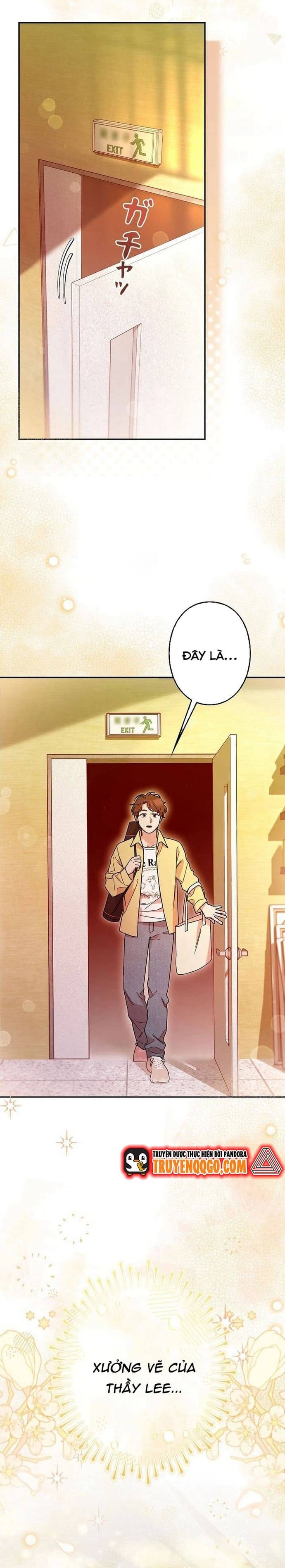 Nhà Thiết Kế Thiên Tài Hồi Quy Chap 4 - Next Chap 5