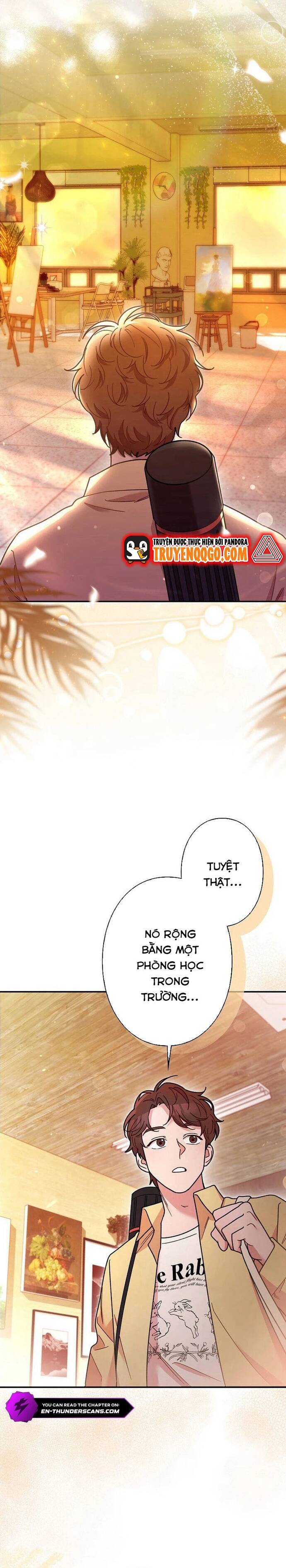 Nhà Thiết Kế Thiên Tài Hồi Quy Chap 4 - Next Chap 5