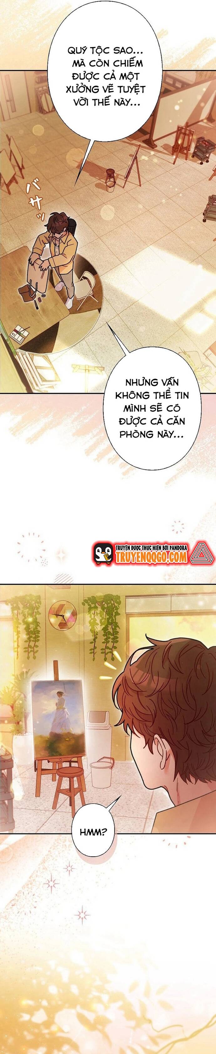 Nhà Thiết Kế Thiên Tài Hồi Quy Chap 4 - Next Chap 5