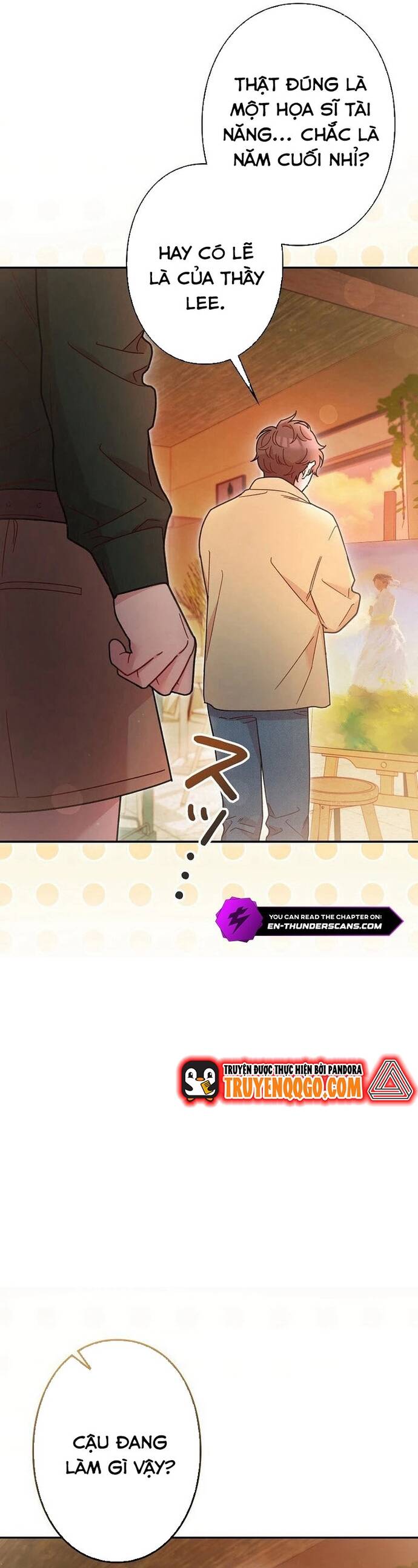 Nhà Thiết Kế Thiên Tài Hồi Quy Chap 4 - Next Chap 5