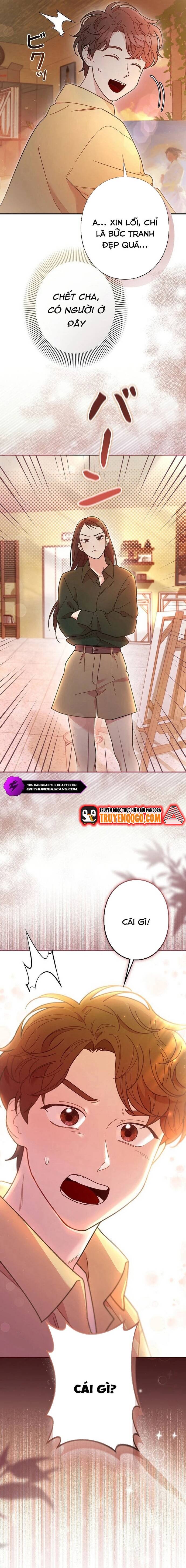 Nhà Thiết Kế Thiên Tài Hồi Quy Chap 4 - Next Chap 5
