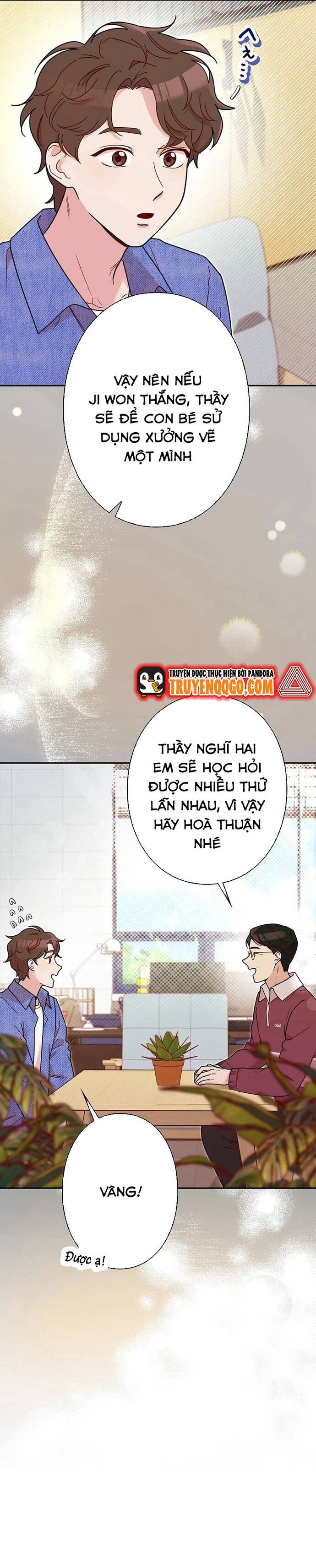 Nhà Thiết Kế Thiên Tài Hồi Quy Chap 5 - Next Chap 6