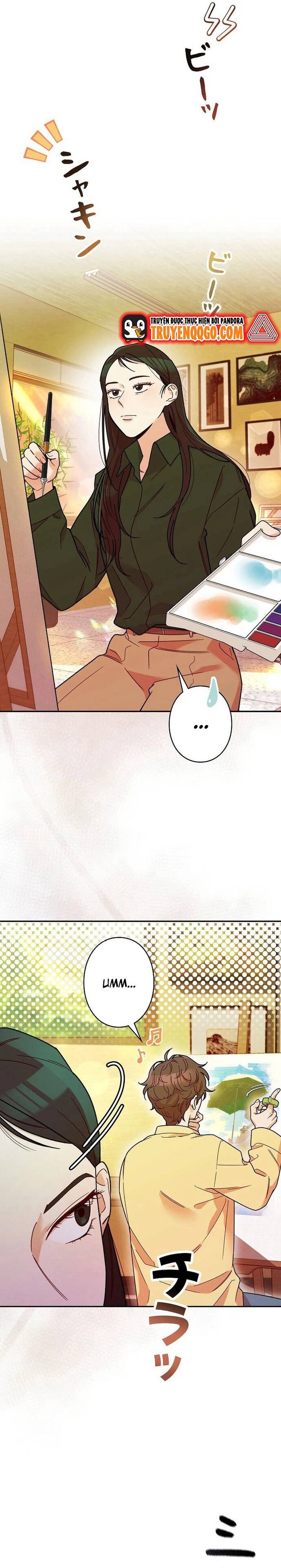 Nhà Thiết Kế Thiên Tài Hồi Quy Chap 5 - Next Chap 6