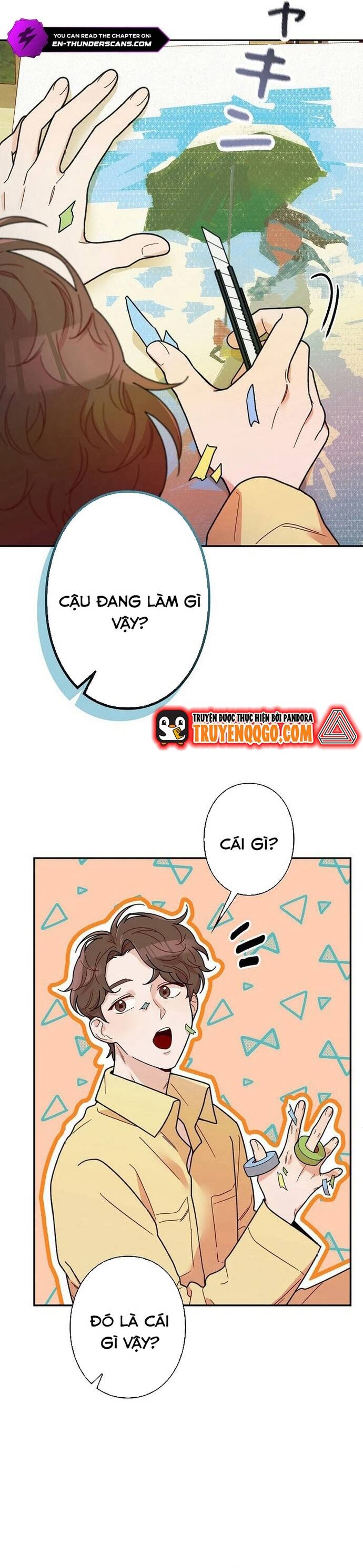Nhà Thiết Kế Thiên Tài Hồi Quy Chap 5 - Next Chap 6