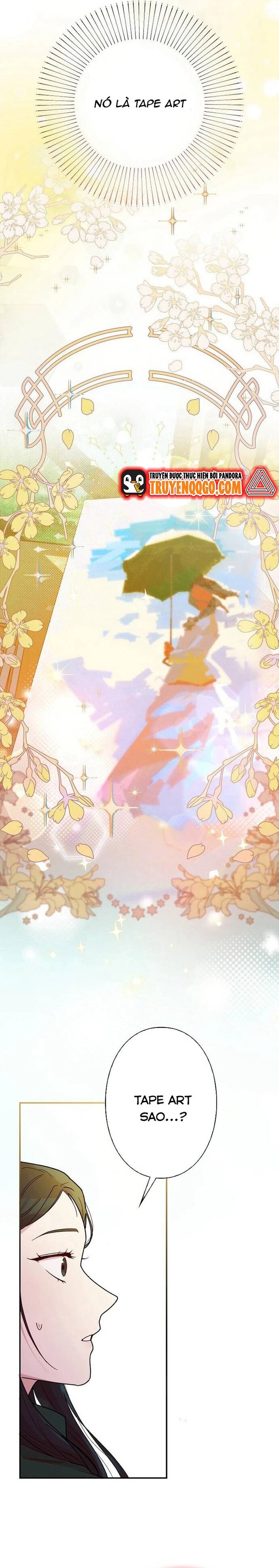 Nhà Thiết Kế Thiên Tài Hồi Quy Chap 5 - Next Chap 6