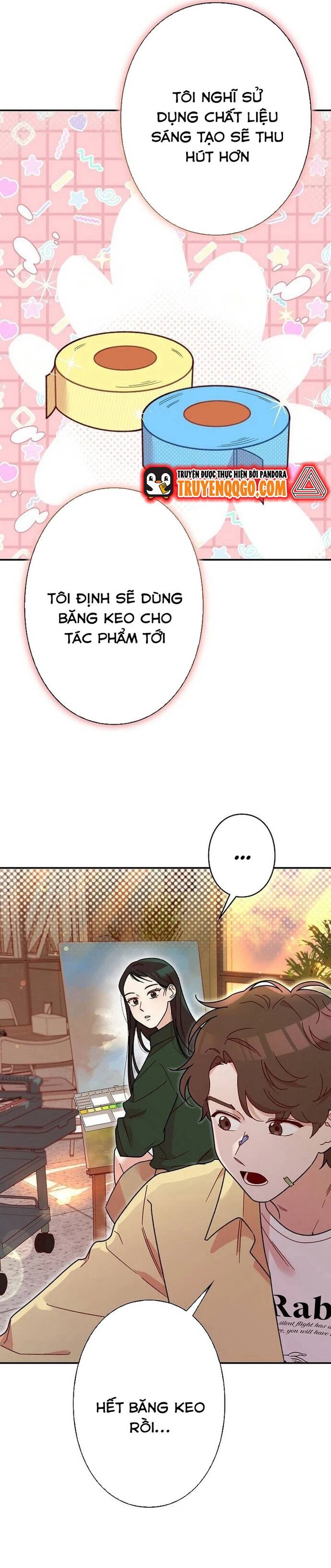 Nhà Thiết Kế Thiên Tài Hồi Quy Chap 5 - Next Chap 6