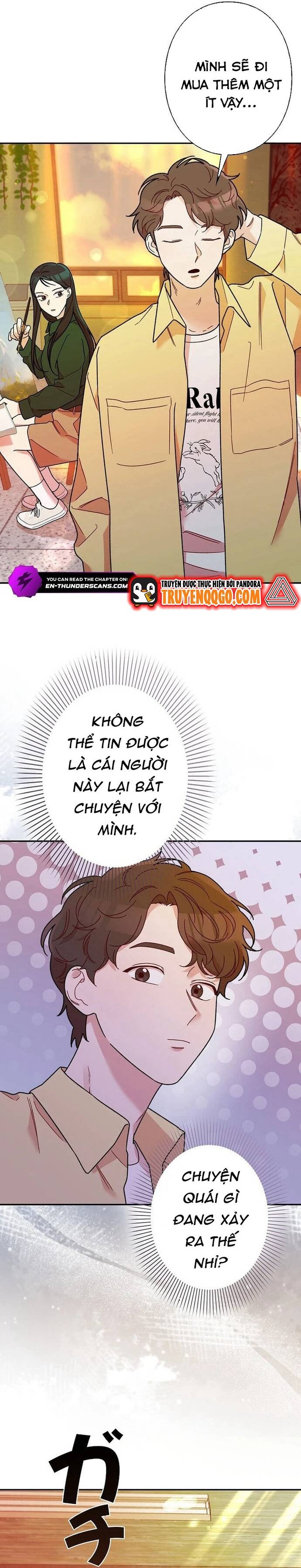 Nhà Thiết Kế Thiên Tài Hồi Quy Chap 5 - Next Chap 6