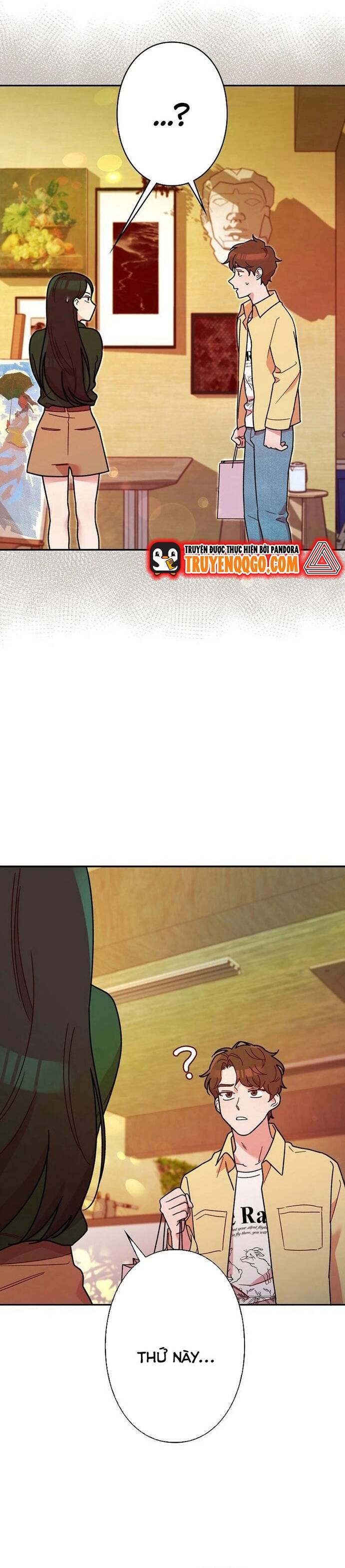 Nhà Thiết Kế Thiên Tài Hồi Quy Chap 5 - Next Chap 6